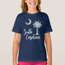 Recherche de myrte tshirts Carolina sud