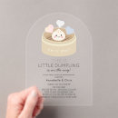 Recherche de chinoises invitations Aquarelle