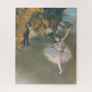 Recherche de dancer puzzles Tutu