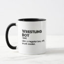 Suche nach wrestler tassen Lustig