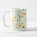 Recherche de poussins tasses Vintage