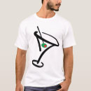Recherche de martini tshirts Olive