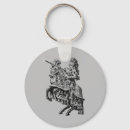 Recherche de chevalier médiéval porteclés Imaginaire