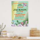 Suche nach dinosaurier poster Begrüßungszeichen