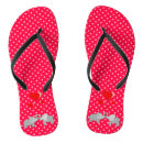 Suche nach rote herzen schuhe Bezaubernd