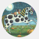 Suche nach whimsical halloween aufkleber Niedlich