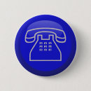 Recherche de téléphone badges Appel