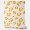 Recherche de visages souriants posters Hippie