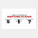 Suche nach konservative politik aufkleber Republikaner