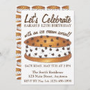 Recherche de social invitations Crème glacée