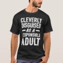 Suche nach getarnt tshirts Klug