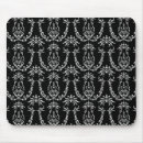 Recherche de le baroque tapis souris Fleuri