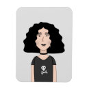 Recherche de de goth magnets Mignon