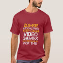 Recherche de gamer style vêtements Pour lui