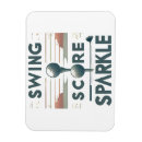 Recherche de score magnets Mignon