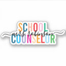 Recherche de conseiller autocollants Administrative professional
