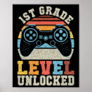 Suche nach gamers poster Erste