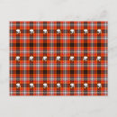 Suche nach roter schädel postkarten Schwarz