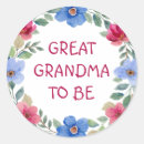 Suche nach grandma aufkleber Mama