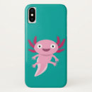 Recherche de axolotls iphone coques Mignon