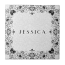 Suche nach schwarzer rahmen fliesen Vintag