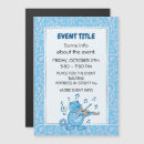 Recherche de magnetique invitations Animal