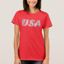 Recherche de juillet femme tshirts Étas unis