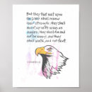 Suche nach isaiah 40 31 poster Bibelverse