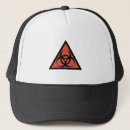 Recherche de biologique casquettes Danger