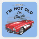 Suche nach chevrolet aufkleber Korvette