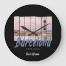 Suche nach barcelona wanduhren Spanien