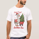 Suche nach weihnachtsgans tshirts Weihnachtsmann