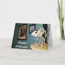 Recherche de witch vœux cartes Spooky