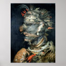 Recherche de arcimboldo art 16ème