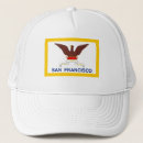 Recherche de francisco casquettes États unis