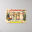 Suche nach circus leinwandbilder Geschichte