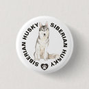 Recherche de dog buttons Illustration