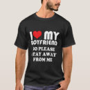 Suche nach fernbeziehung tshirts Beziehungsziele