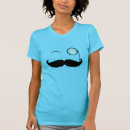 Recherche de monocle tshirts Humour