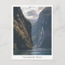 Suche nach geirangerfjord postkarten Skandinavien