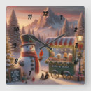Recherche de chocolat chaud art Noël