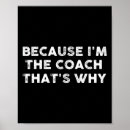 Suche nach football coach poster Trainer