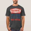 Recherche de warning tshirts Vintage
