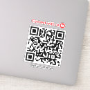 Suche nach geschenke Qr code