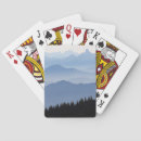 Suche nach kaskade spielkarten Berg