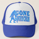 Recherche de conclusion de bigfoot casquettes Squatchy