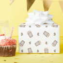 Suche nach erdtöne geschenkpapier Braun