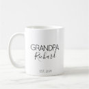Recherche de tasse de papy tasses Grandfather