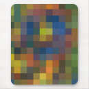 Suche nach abstraktes quadrat mousepads Karo