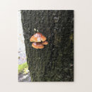 Suche nach pilzen puzzle Baum